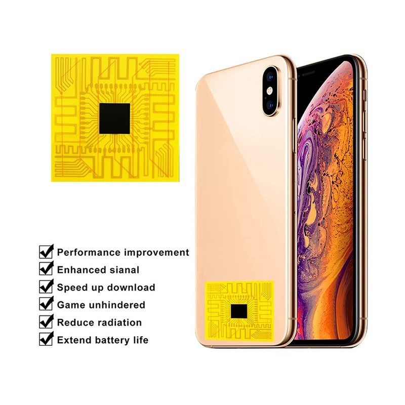 Vikye Pegatinas de Mejora de SeñAl de Teléfono Celular, Amplificador