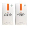 Only Labs Moremeline Bromelain Pineapple Enzyme 45 tablets (2) / 온리어랩스 모어멜라인 브로멜라인 파인애플효소 45정 2개