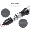 Honda Genuine 08703-NH731P-ES Touch-Up Paint Pen, Crystal Black Pearl (NH731P),