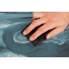 Wolfcraft 3119000 16 Sanding Sheets Wet/Dry Sand Paper Grainage: 280,400,600,1000;