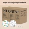 The Honest Company Clean Conscious Diapers for Delicate Skin |