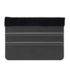 10Pcs Car Vinyl Scraper Scratch Resistant Professional Vinyl Felt Squeegee