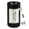 72-86 uF x 330 VAC - BMI/USA Start Capacitor #