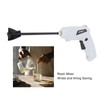 Epoxy Resin Mixer USB Charging 1800mAh Full Mixing Reusable Handheld