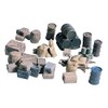 Crates, Barrels and Sacks Scenic Details Woodland Scenics