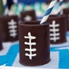 Wilton Round Shot Glass Silicone Mold, 8-Cavity