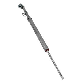 Milton S-976 Dual Head Chuck Service Gauge