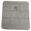BG A62L - Cleaning Cloth for All Instruments Large