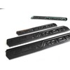 3Pcs Elevation Emblem Door Rear Badges Nameplate Sticker Replacement for