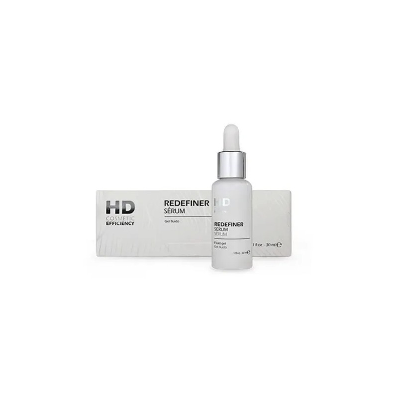 HD Redefiner HD Cosmetic Efficiency Sérum Antiarrugas con Efecto Lifting,