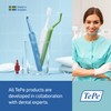 TePe Select Soft Toothbrush, Adult Soft-Bristle Toothbrush with Tapered Head
