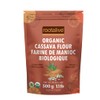 Rootalive Organic Cassava Flour 500g