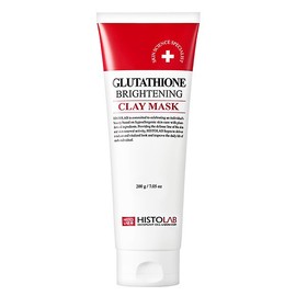 Histolab Glutathione Brightening Clay Mask 200g / 히스토랩 글루타티온 브라이트닝 클레이 마스크 200g
