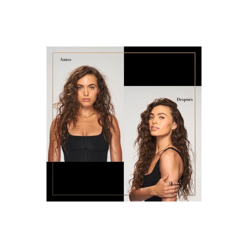 TRESemme smoothing cream
