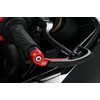 Yoshimura 697-592-1200 Hayabusa (21-24) Brake Lever Guard/Red