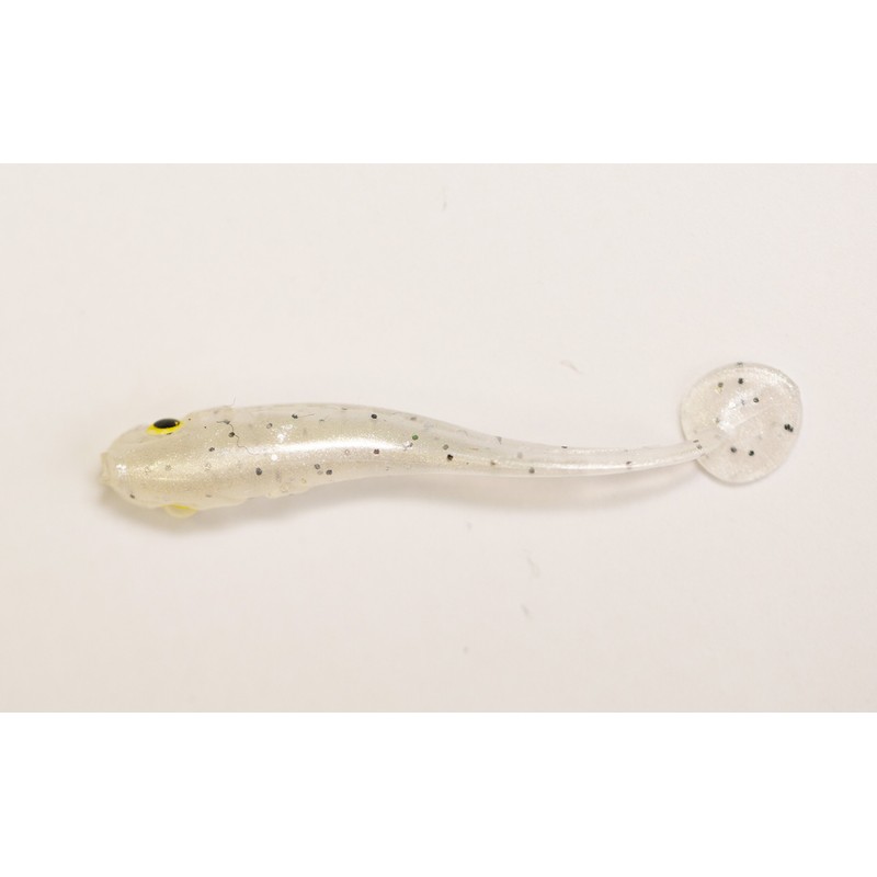 FISHIN ADDICT Micro fry NANO-TECH fishing lures 1.5'' (38mm) 0.35g