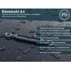 PD® Turnbuckle M5 Stainless Steel A4 (Hook Eyelet) | Awning