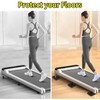 6 count Walking Pad Mat with High Density Rubber for
