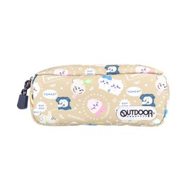 Sunstar Stationery Chiikawa Outdoor Products B S1428390 Pen Case