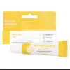 투명한 제형 발림성 좋고 기분 좋은 유자향 립밤 12ml Transparent formula with good spreadability and pleasant yuzu scent lip balm 12ml