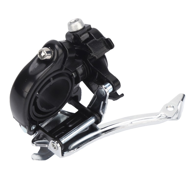 WAKE Mountain Bike Bicycle Front Derailleur Shifter Aluminium Alloy Bike