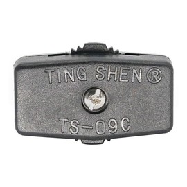 TING SHEN TS-09C Adjustable Goose Neck Table Lamp Model C Switch