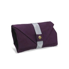 Tarot Cross 2way55 Original Tarot Cloth Purple