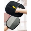 Static Removal Gloves for Pet Hair, Double-Sided Pet Grooming Gloves