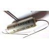 Sprague .33uF 10% 200V SPRAGUE 118P33492S3 Metallized Polyester Mineral Wax