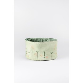 Räder Bread and Fabric Basket