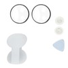 Dual Lens Guard PC Protective Cover for Insta360 ONE RS