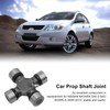 Propshaft Joint Rear Prop Shaft Metal Accessory Set Kit Replacement