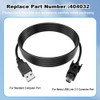 Zzxker 404032 USB Cable Replacement for Nexiq USB Link 2