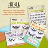 Ardell Winks Be Yourself Lashes - Vibez Style, Bold &
