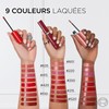 Infaillible Laque Resistance 415 Red Club