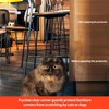 Frychee Clear Self-Adhesive Wall Corner Protectors-2 PCS of Corner Guards