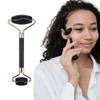 Sincero Salon - Black Obsidian Face Massager - Jade Roller