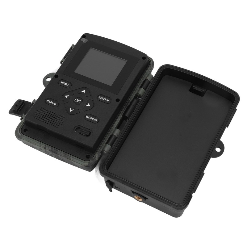 1080P PR1000 Trail Camera Large Aperture Hunting Camera Automatic Exposure