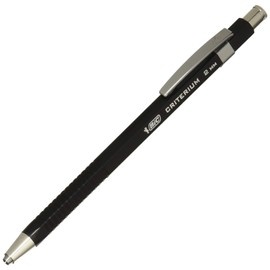 Bic Criterium 942039 Mechanical Pencil 2 mm Lead Thickness 2.0 mm