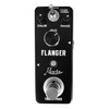 Rowin LN-312 Classic Analog Flanger Guitar Effect Pedal True Bypass