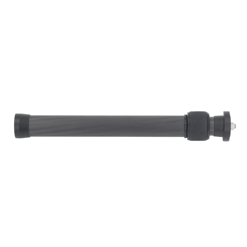 Universal Carbon Fiber Extension Pole Center Column 2 Section Extendable