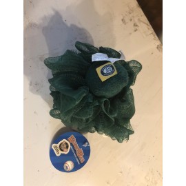 Oakland Athletics (A’s) Mascot Wear Loofah (single)