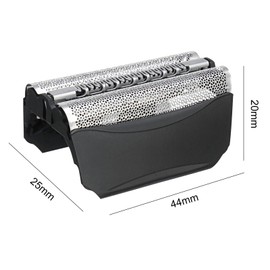 51B Electric Shavers Replacement Heads Shaving Foil Parts Replacement for Braun Shaving Device