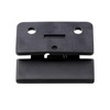 JHD-TOGO Center Console Metal Latch Compatible with Toyota 4Runner 2010-2020