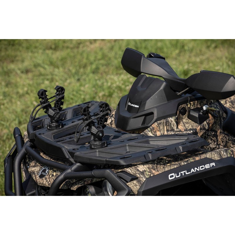 Rhino Grip® XLR Single - LinQ - Pair,Black