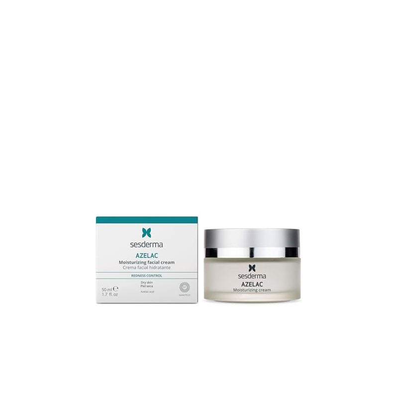 Sesderma Azelac Crema Facial Hidratante 50ml