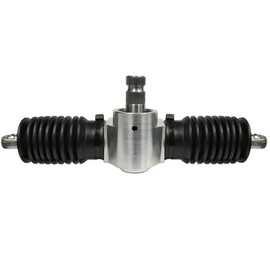 8.5" Thin Line Rack & Pinion Unit