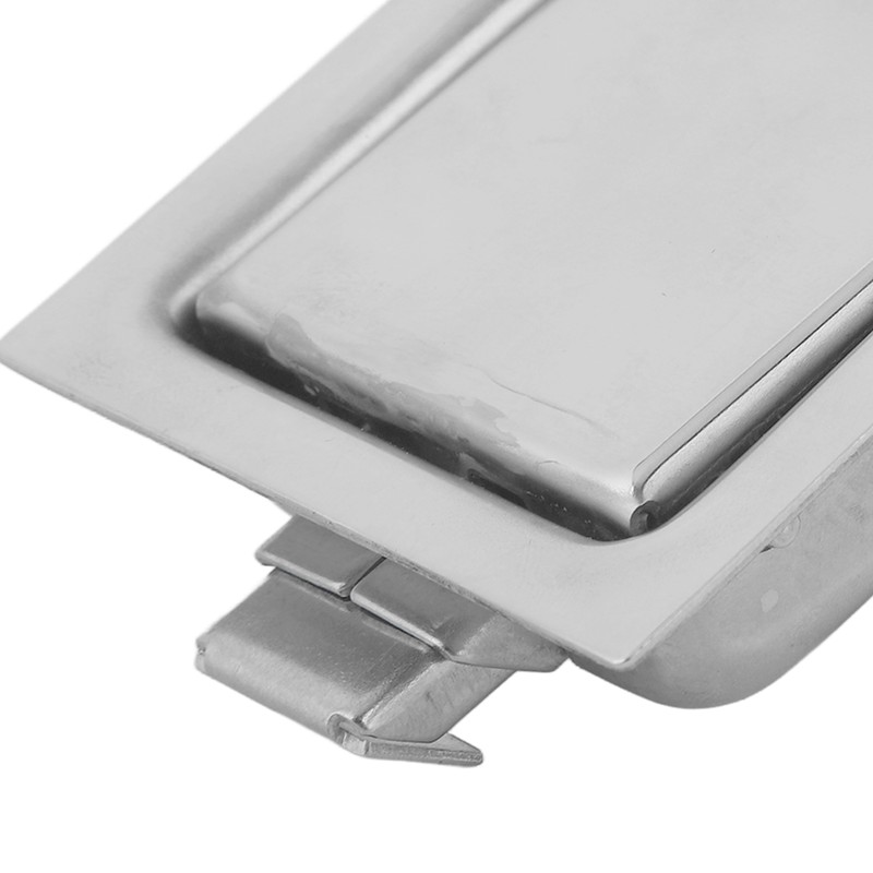 RV Toolbox Handle Latch 84 X 68mm 304 Stainless Steel