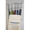 Novelty Nurse Mixed Syringe and Bone Value Pack