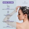 Set de champú y acondicionador de biotina InstaSkincare para el